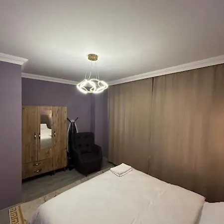 Yeni , Merkezi , Galata'da #2 Appartamento *