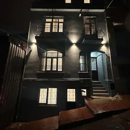 Yeni , Merkezi , Galata'da #2