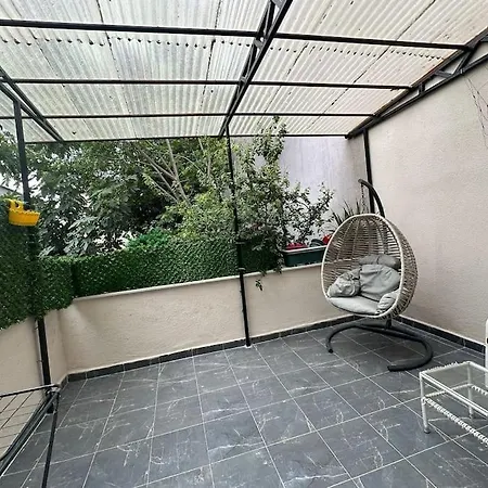 Апартаменты Yeni , Merkezi , Galata'da #2 Стамбул